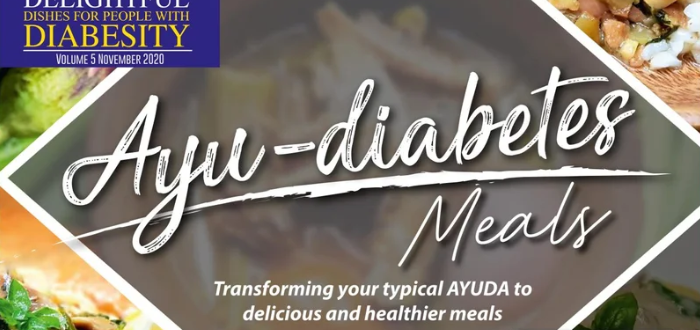 Diabetes Healthy Meals