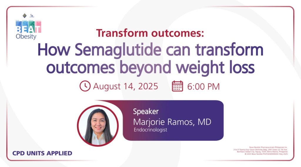 Semaglutide Weight Loss