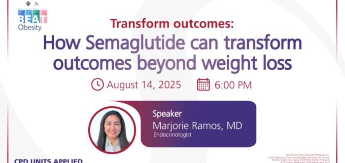 Semaglutide Weight Loss