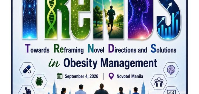 PASOO 32nd Annual Convention Poster